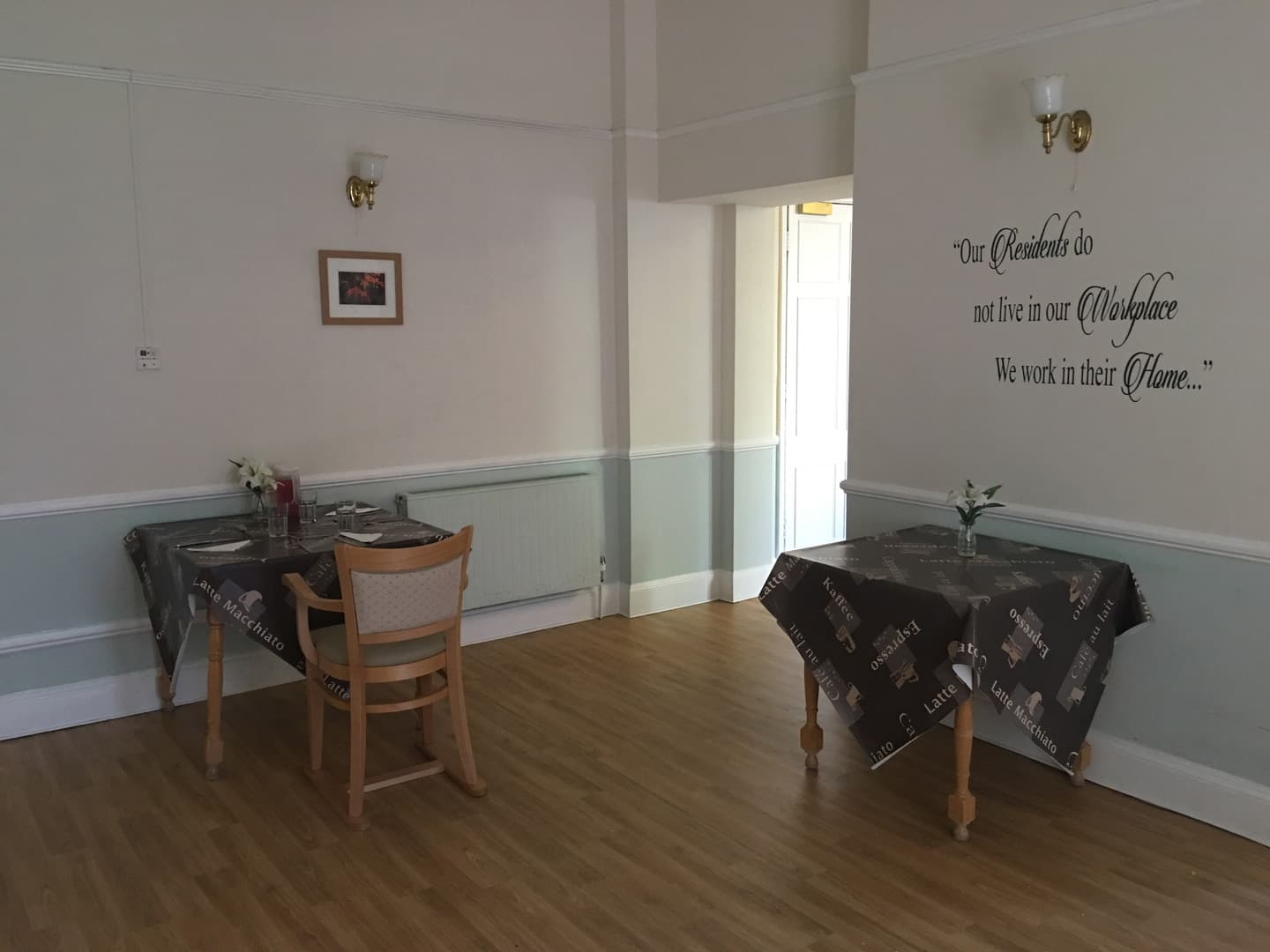 Hazelwood Gardens Nursing Home photo 10