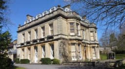 Hazelwood Gardens Nursing Home