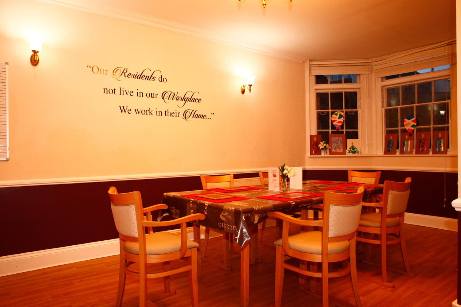 Hazelwood Gardens Nursing Home photo 11