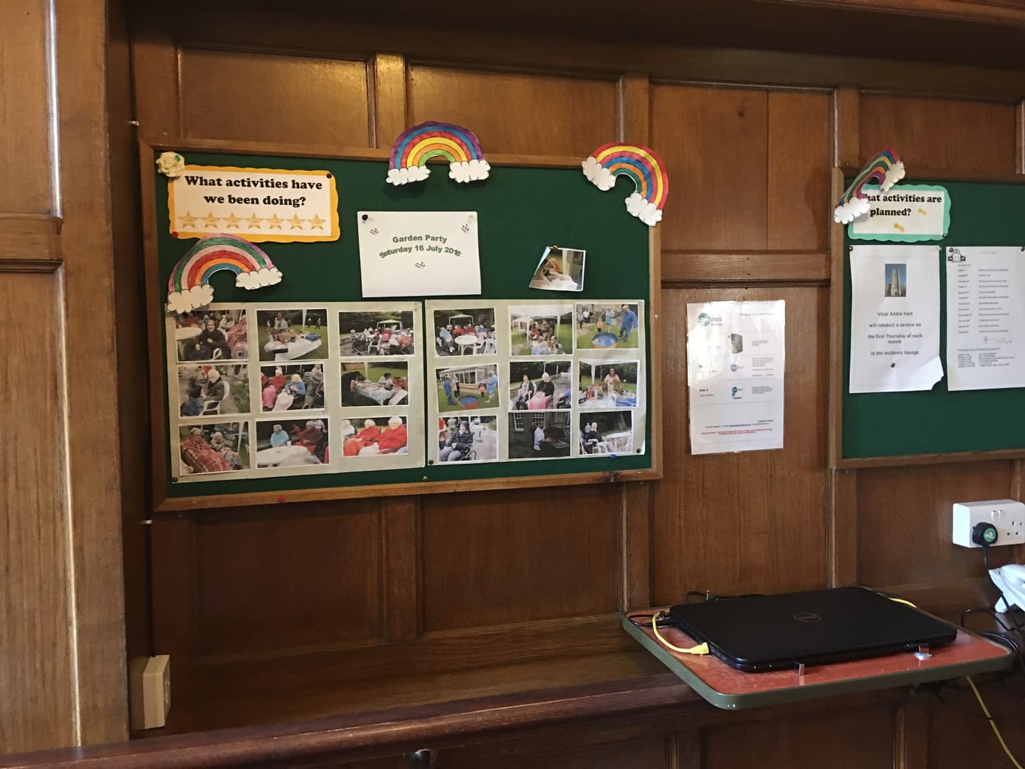 Hazelwood Gardens Nursing Home photo 8