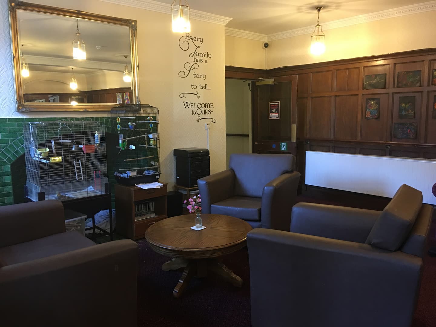 Hazelwood Gardens Nursing Home photo 12