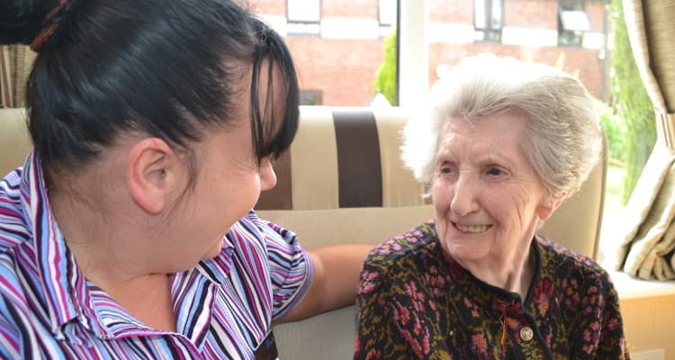 Abbeycliffe Residential Care Home photo 9