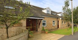 Abbeyfield Care Home Clitheroe