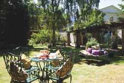 Cromwell House Care Home