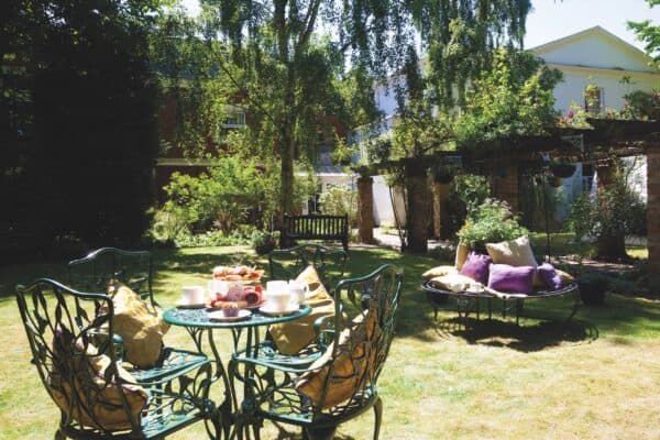 Cromwell House Care Home