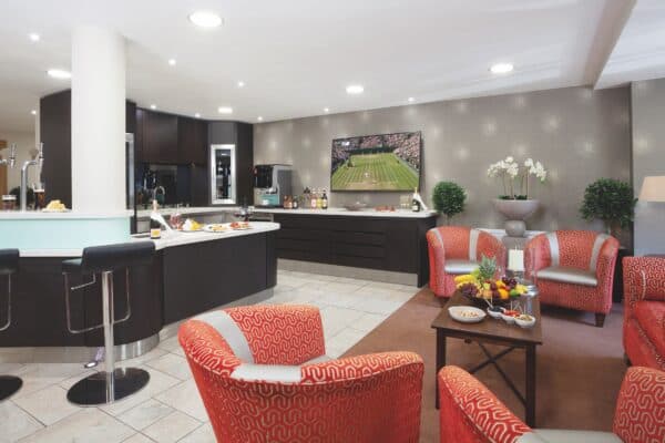 Kendal Care Home photo 11