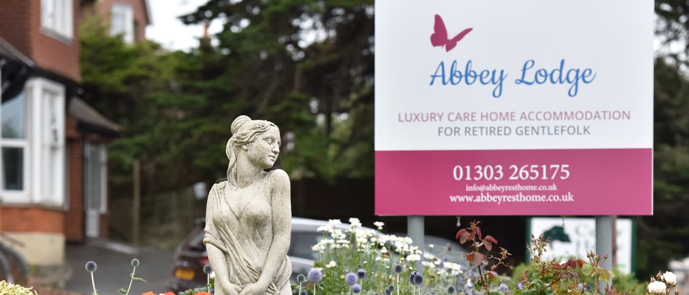 Abbey Lodge Residential Home photo 8