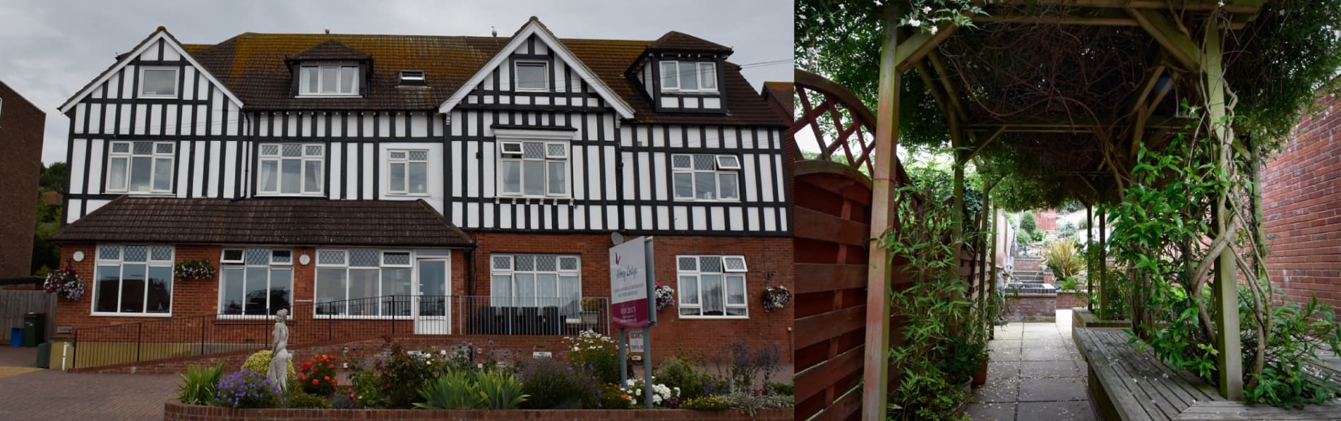 Abbey Lodge Residential Home photo 6