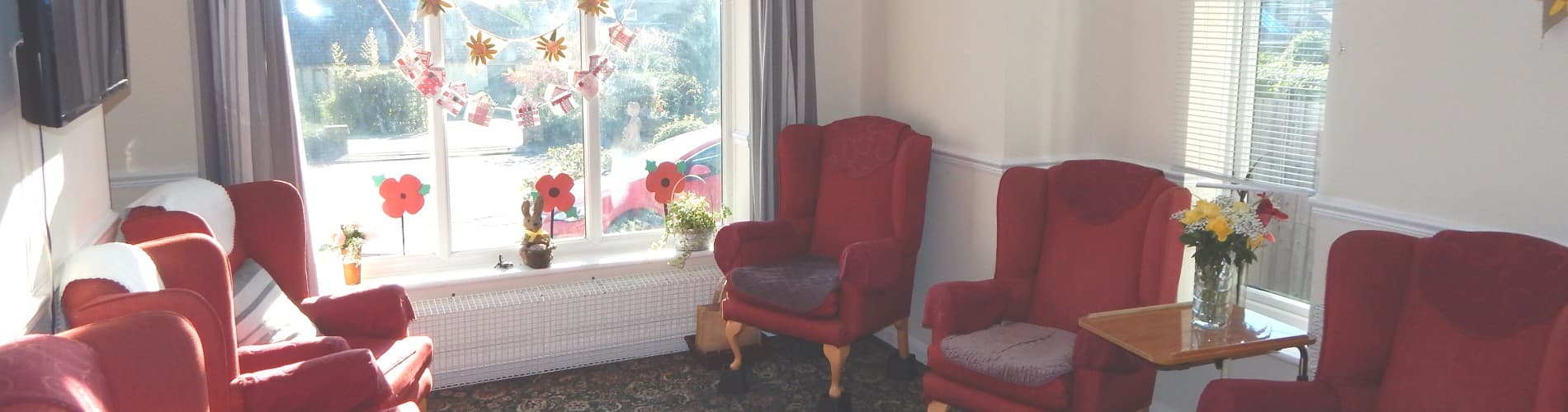 Abbey Lodge Residential Home photo 4