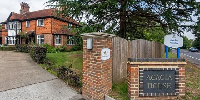 Acacia House - Tenterden photo 2