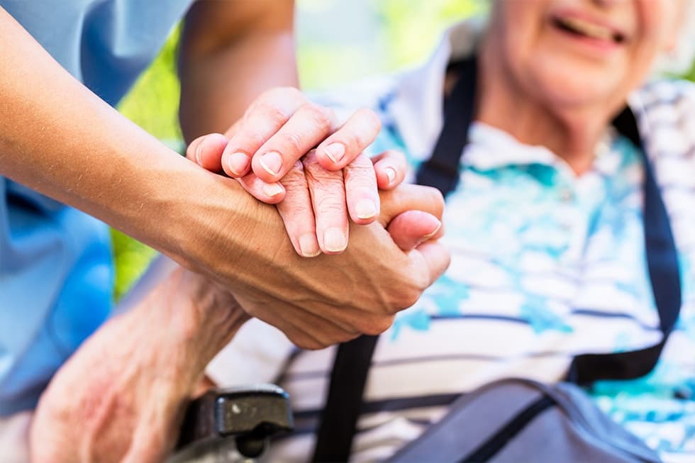 The Grange Nursing Home photo 2