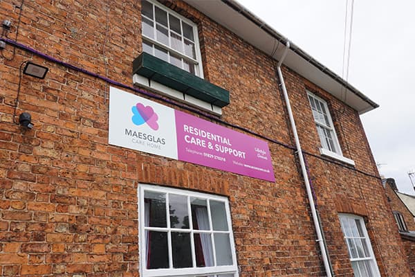 The Grange Nursing Home photo 4