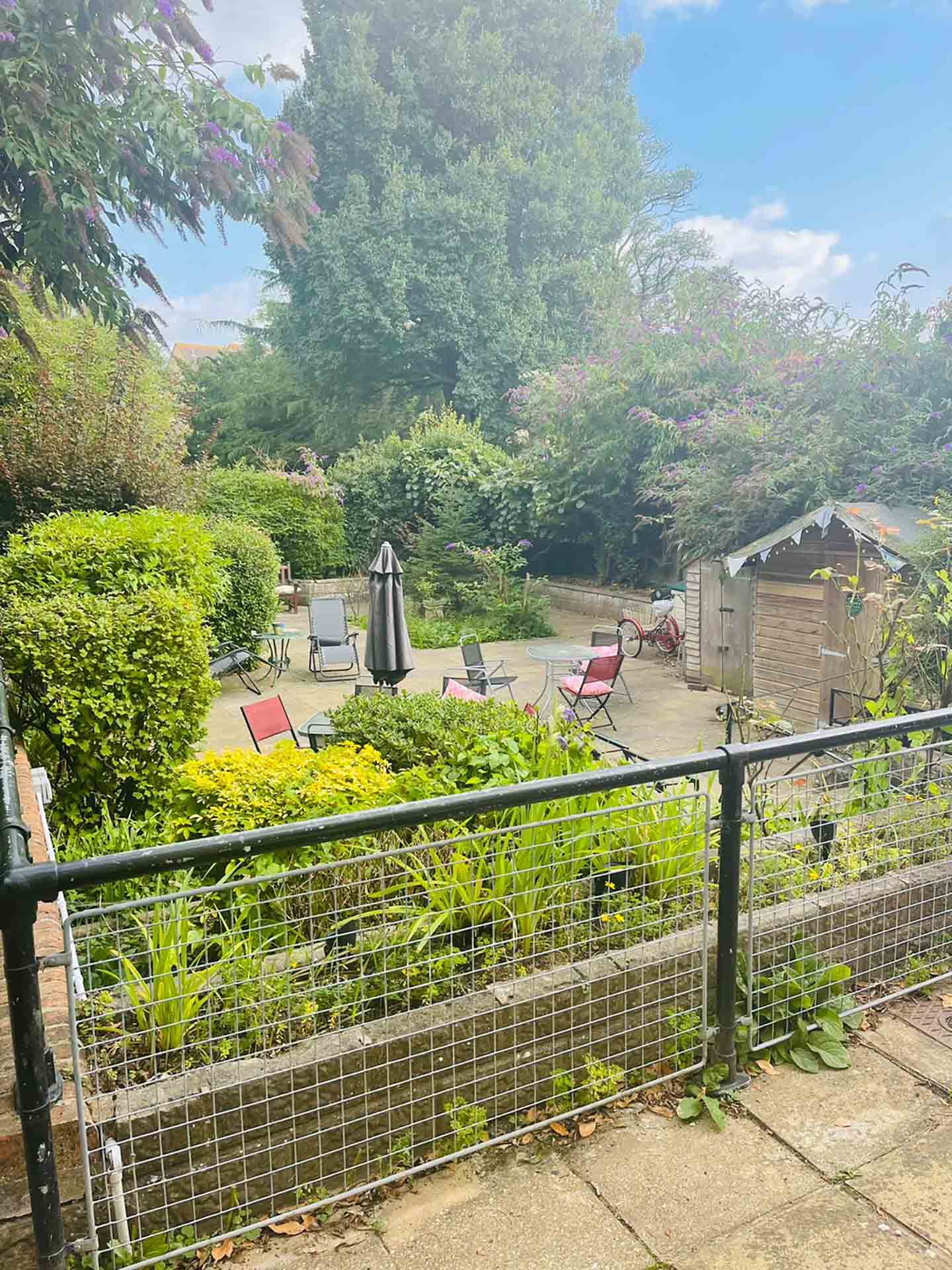 Wilbury Gardens photo 11