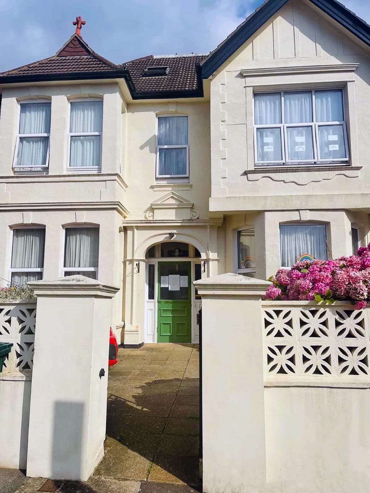 Wilbury Gardens photo 7