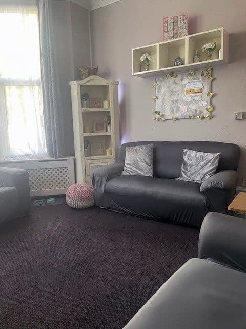 Wilbury Gardens photo 1