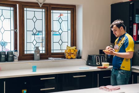 Northfield House photo 5