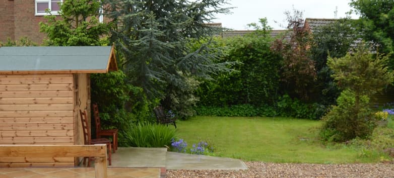 Genesis Residential Home photo 2