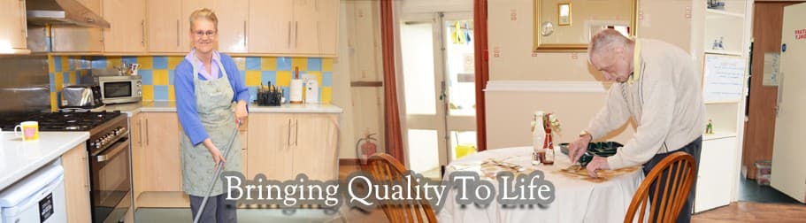 Hatherley Care Home Limited photo 9