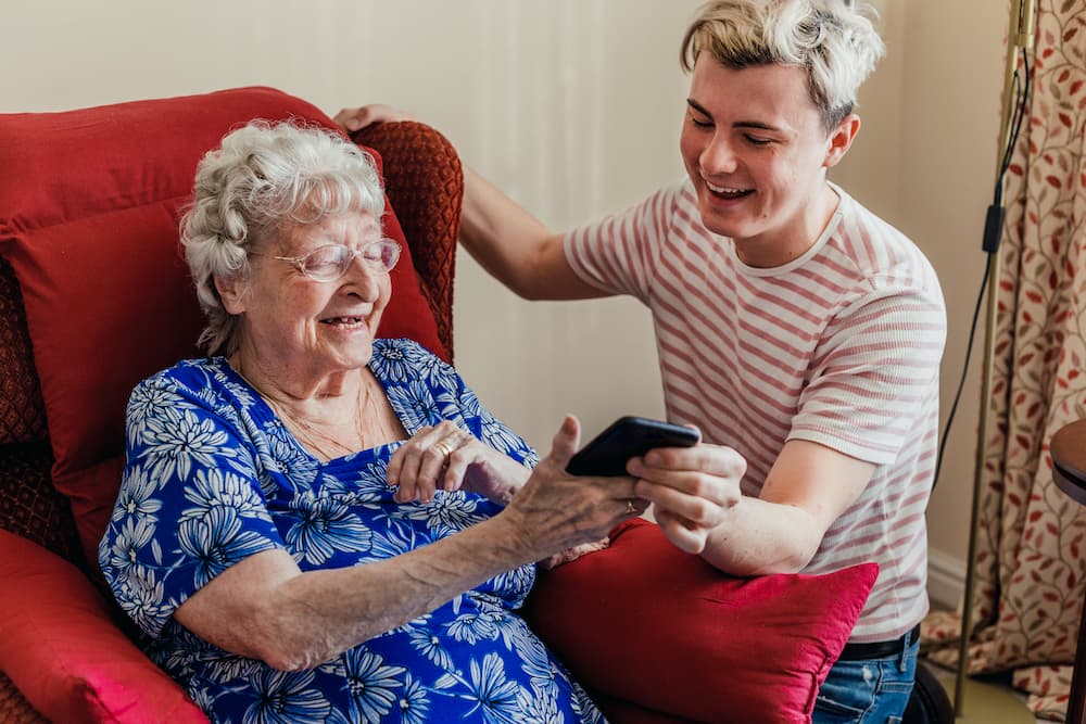 Bishop's Cleeve Care Home photo 1