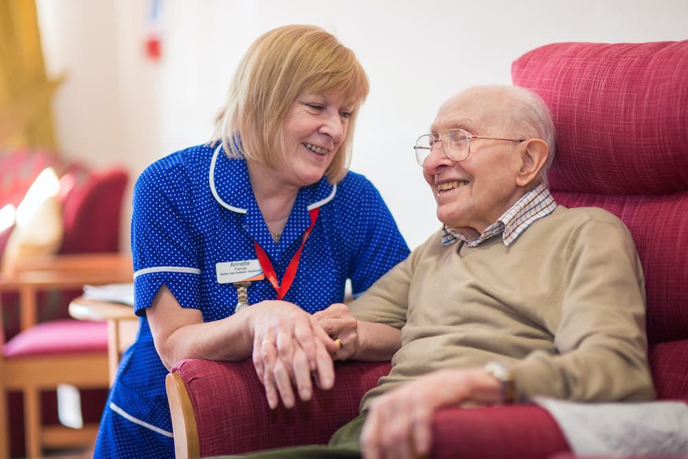 Gorton Parks Care Home photo 5