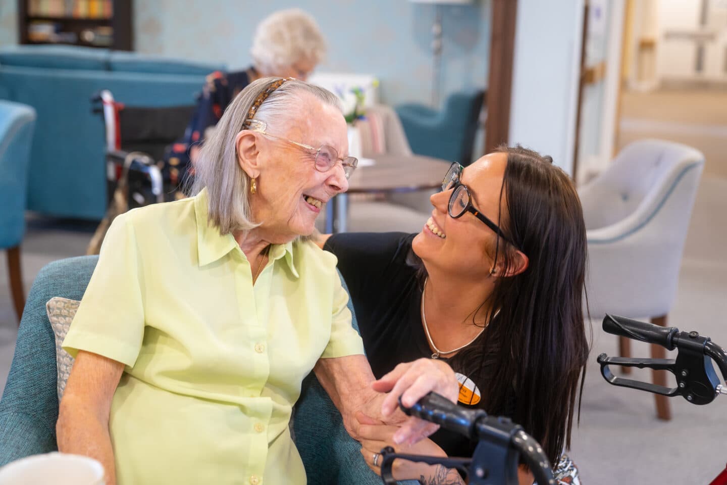 Bishop's Cleeve Care Home photo 10