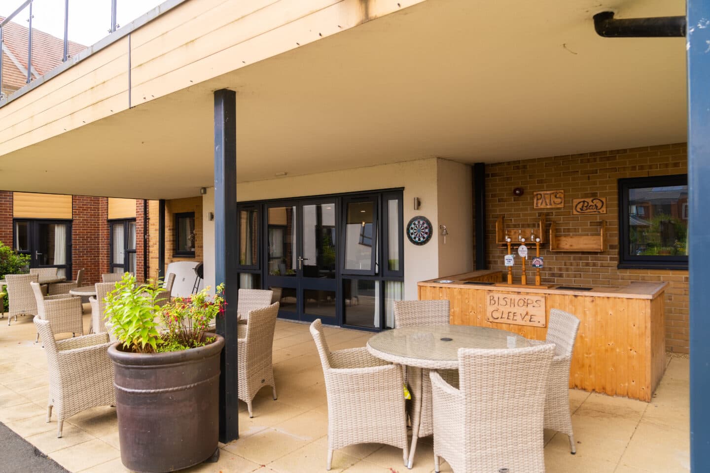 Bishop's Cleeve Care Home photo 4