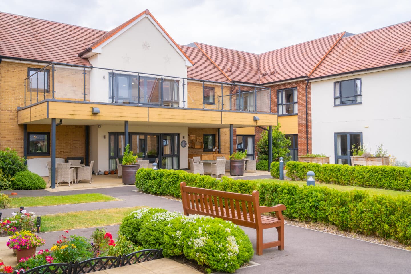 Bishop's Cleeve Care Home photo 11