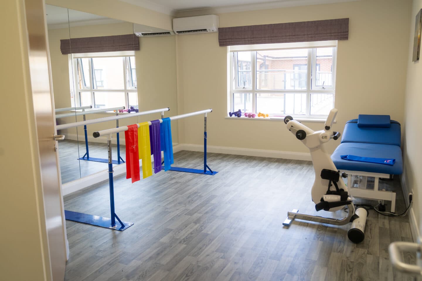 Bishop's Cleeve Care Home photo 9