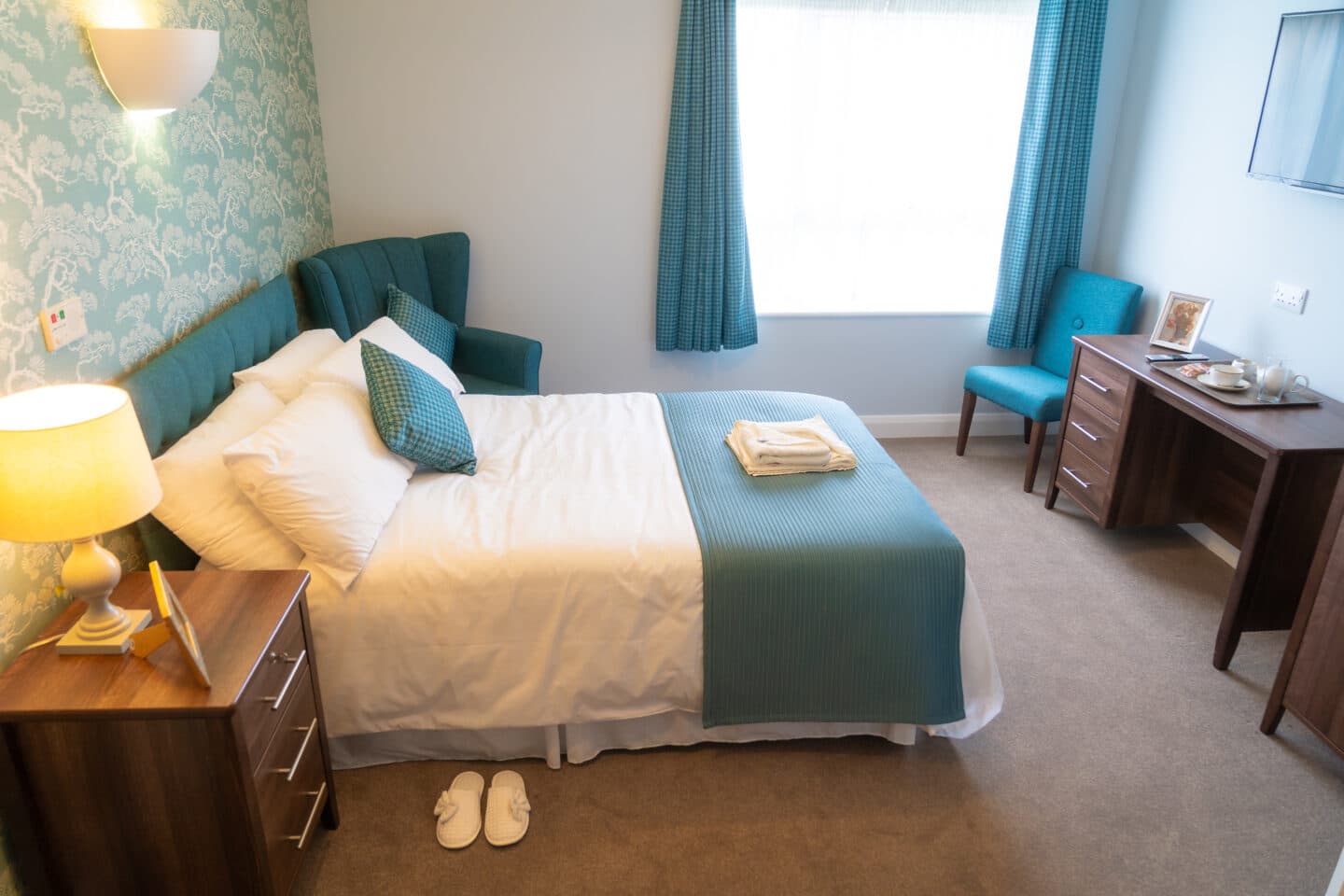 Bishop's Cleeve Care Home photo 7