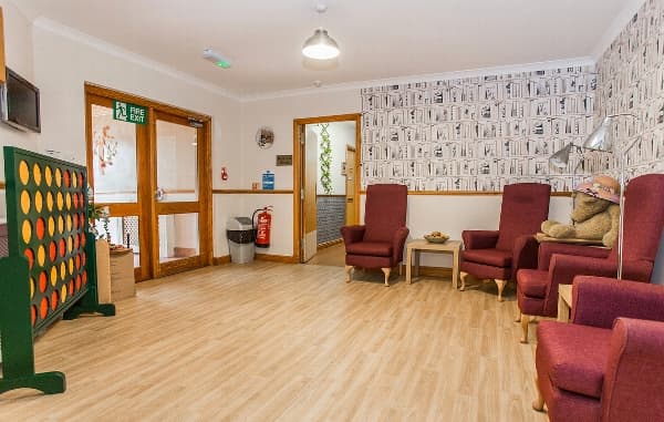 Goldielea Care Home care home