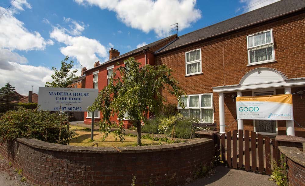 Madeira House photo 4