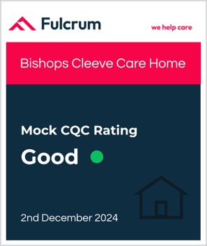 Bishop's Cleeve Care Home photo 12