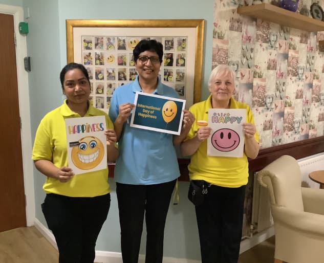 Gorton Parks Care Home photo 12