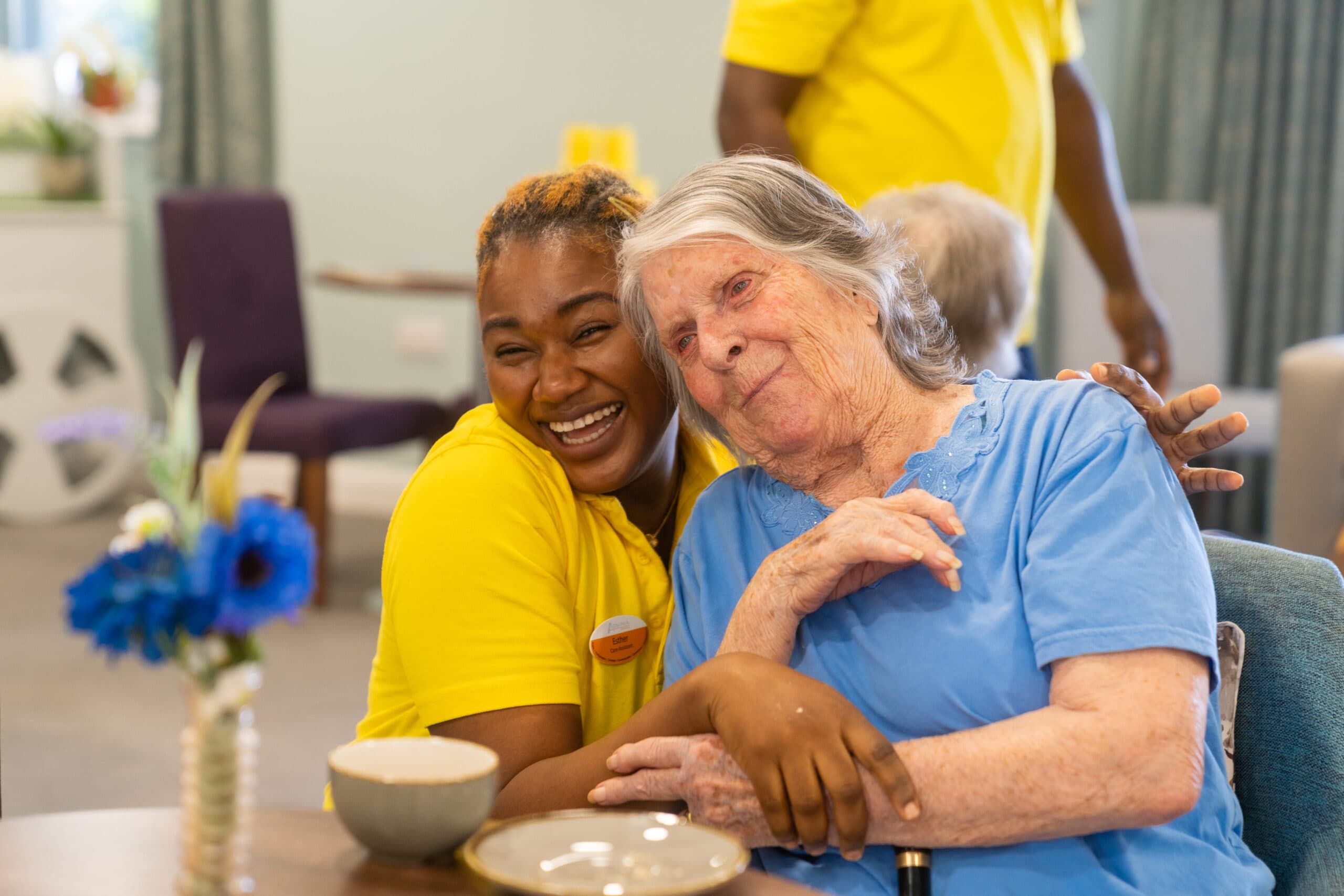 Gorton Parks Care Home photo 11