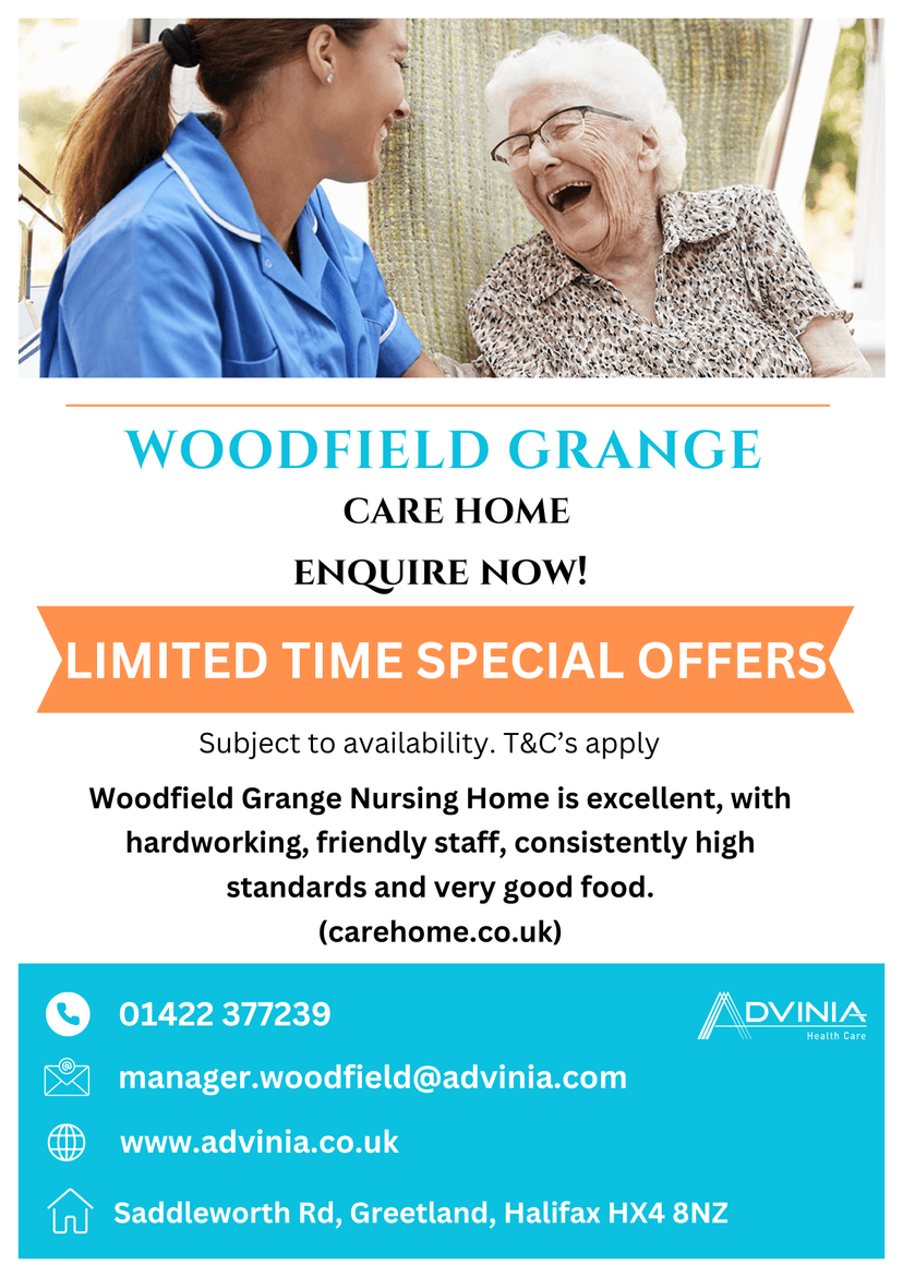 Kingsway Nursing Home