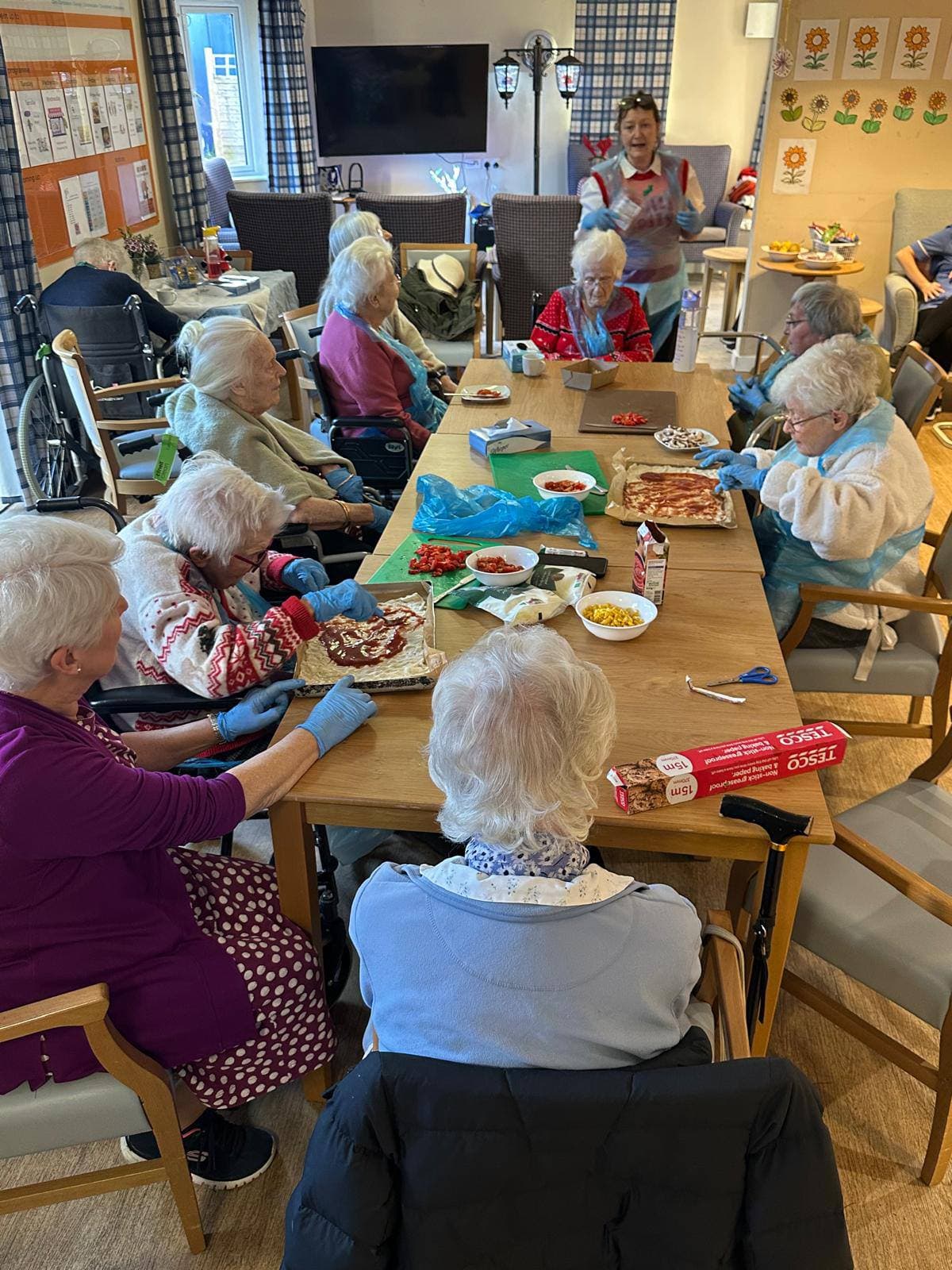 Gorton Parks Care Home photo 8