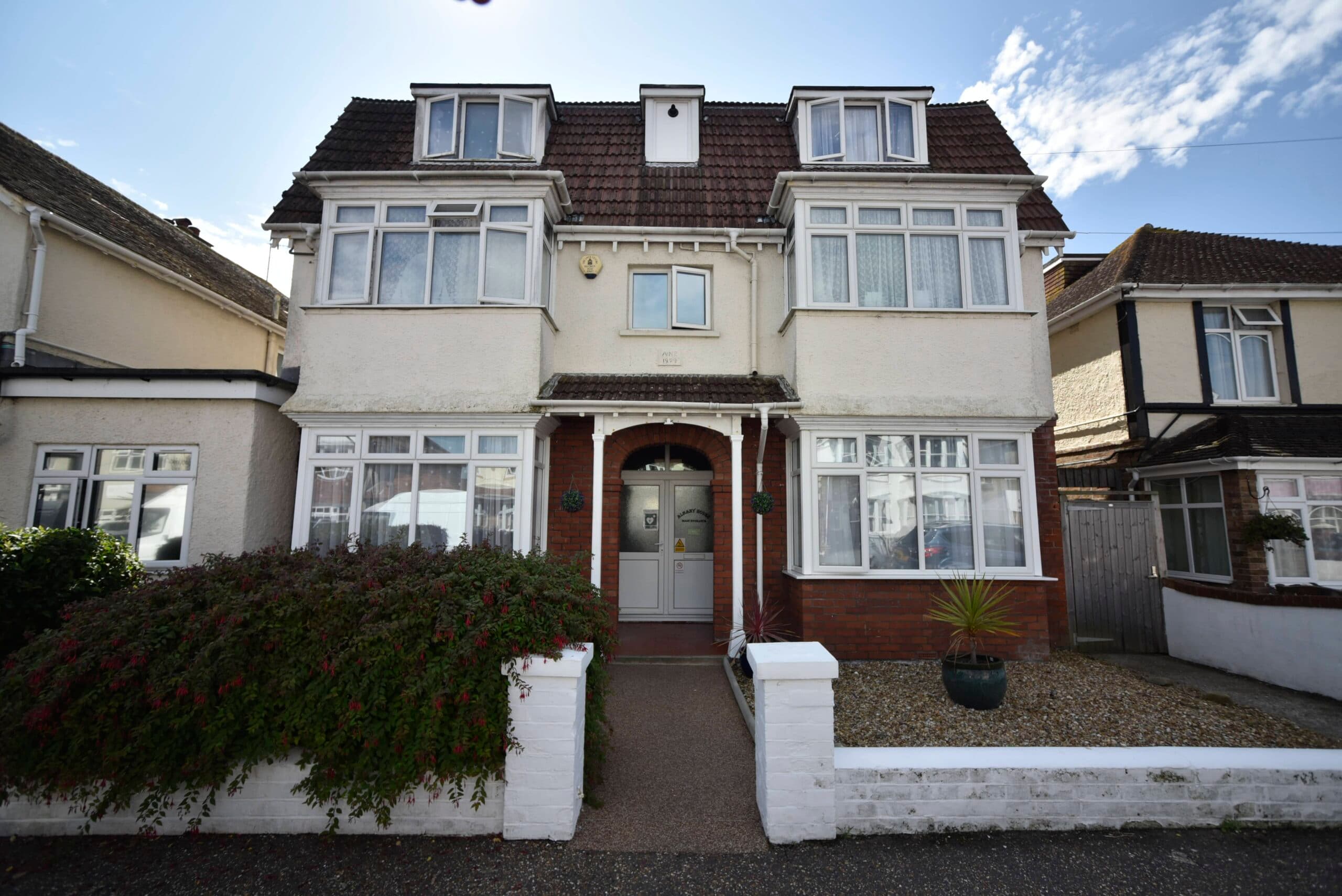 Albany House - Bognor Regis photo 4