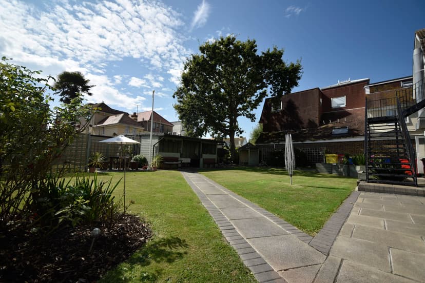 Albany House - Bognor Regis