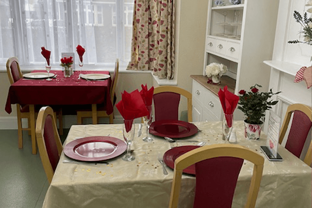 Albany House - Bognor Regis photo 2