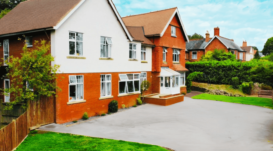 Sunnyside Care Home photo 4