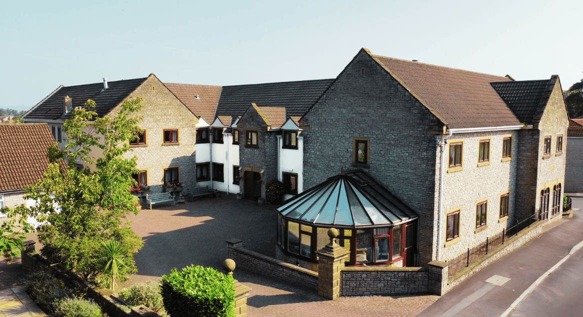 Arthurs Court Care Home photo 3