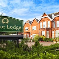 Manor Lodge Care Home