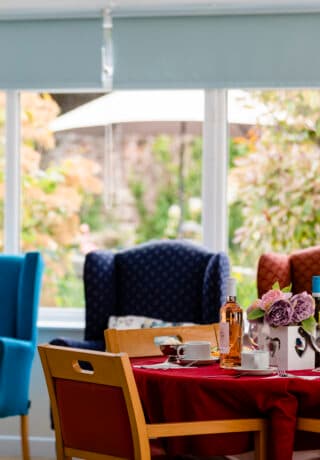 Aldersmead Care Home photo 1