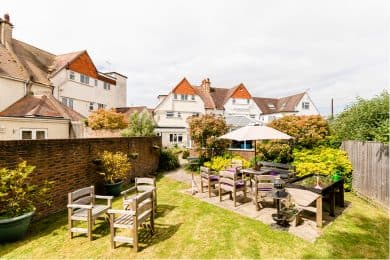 Aldersmead Care Home photo 4