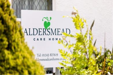 Aldersmead Care Home photo 7