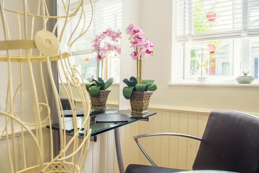 Alexandra Rose Residential Care Home