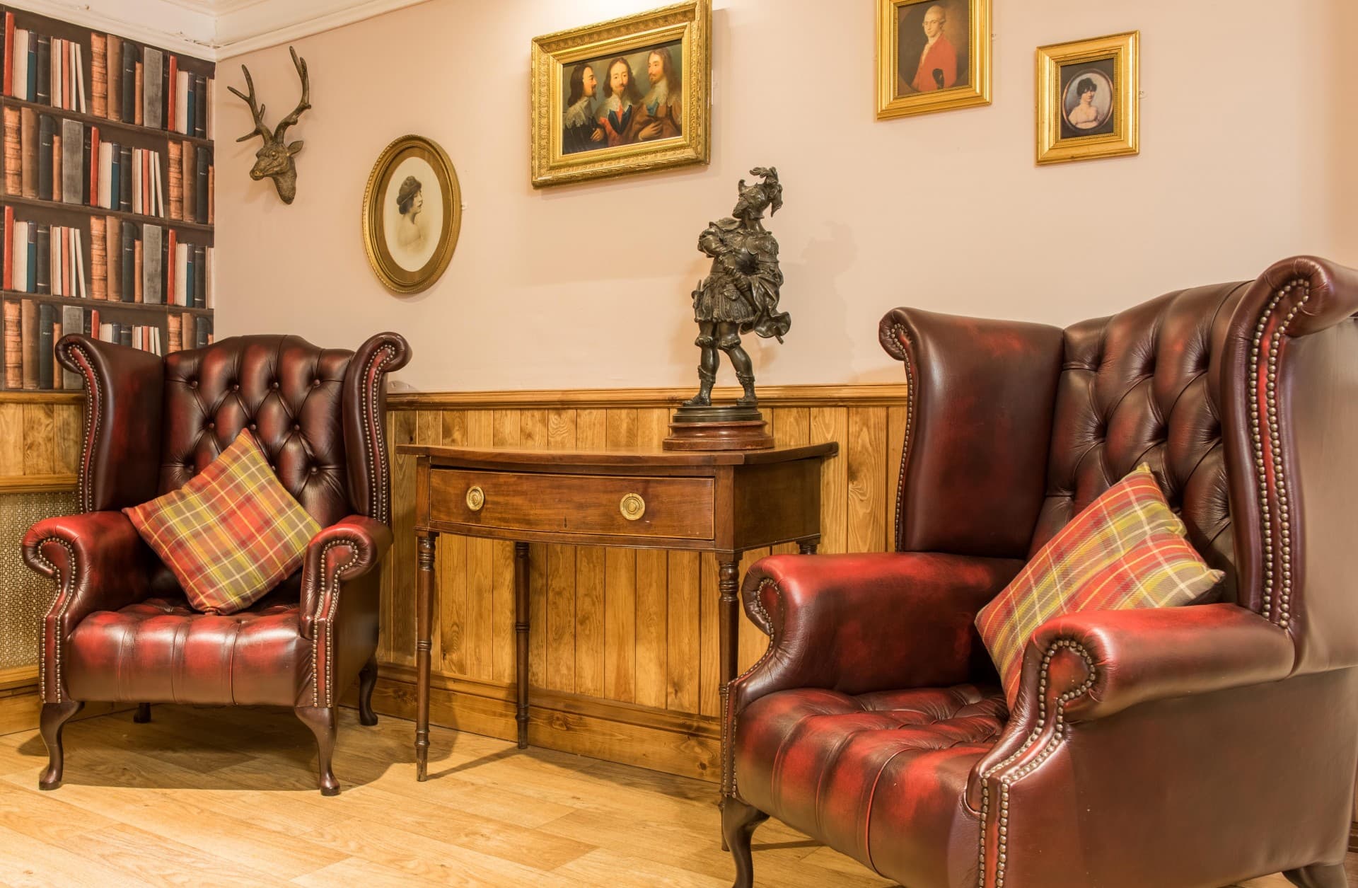 Alexandra Rose Residential Care Home photo 3