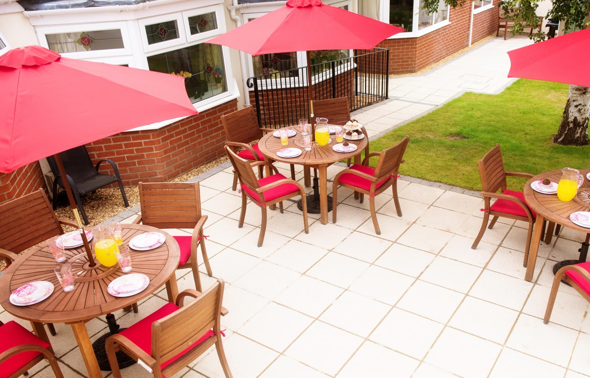 Alexandra Rose Residential Care Home photo 7