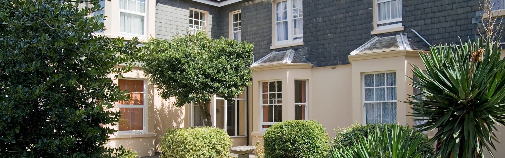 Wimbledon House Residential Care Home photo 2