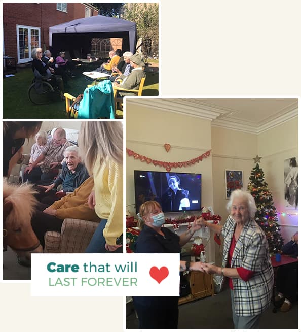 Allendale House photo 1